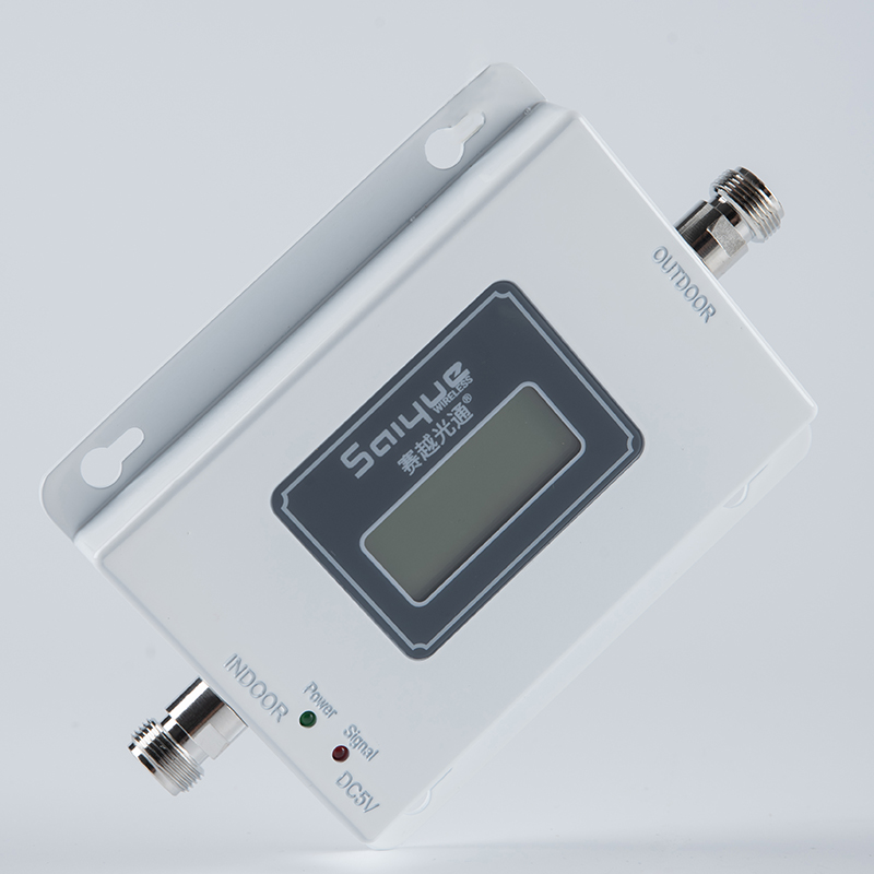 昌图家用配电房机房信号放大器200㎡