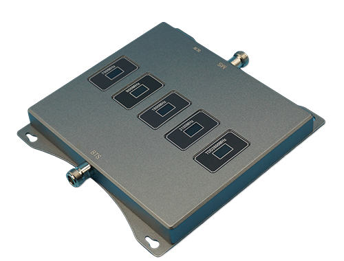 昌图五频4G+5G手机信号增强器200㎡