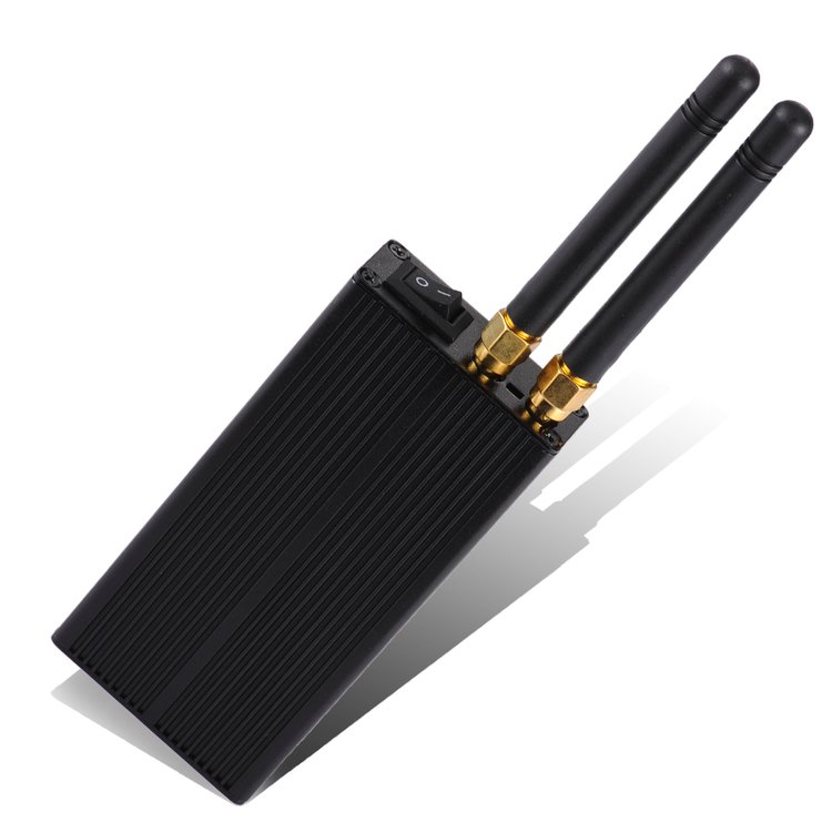  昌图1.2G/1.5G导航屏蔽器