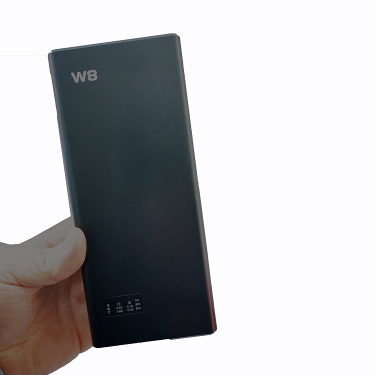  昌图蓝牙WiFi信号屏蔽器