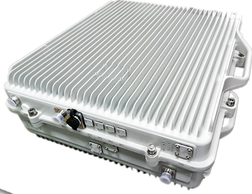 昌图信令级数字室分型移动通信干扰器