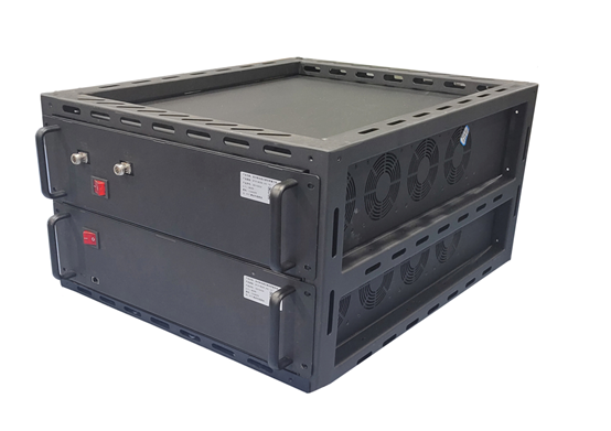 昌图室内大功率通讯管控屏蔽系统