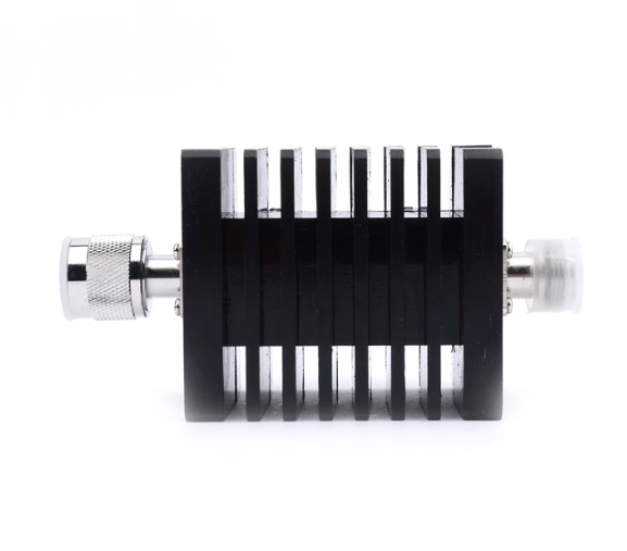  昌图腔体固定衰减器0-3G/0-4G  N型接口